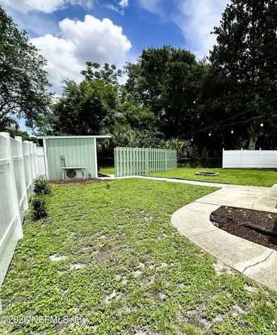 11639 Marina Drive Jacksonville FL 32246