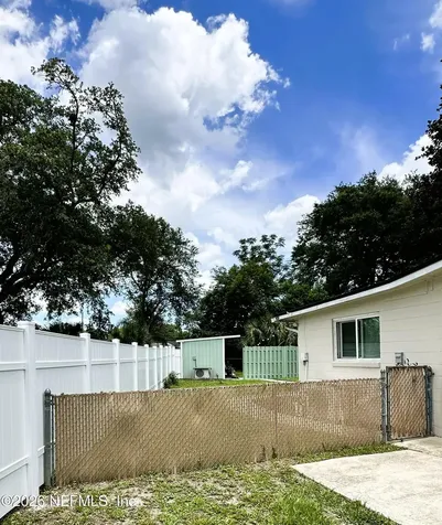 11639 Marina Drive Jacksonville FL 32246