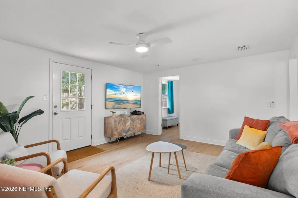 312 Alcazar Street St. Augustine FL 32080
