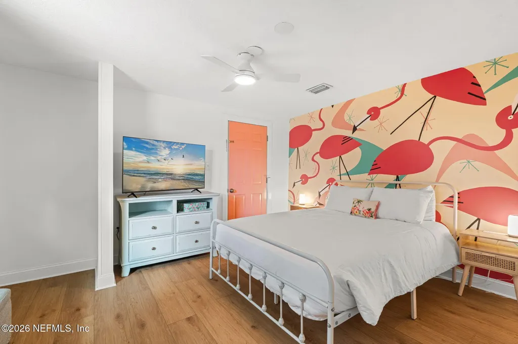 312 Alcazar Street St. Augustine FL 32080