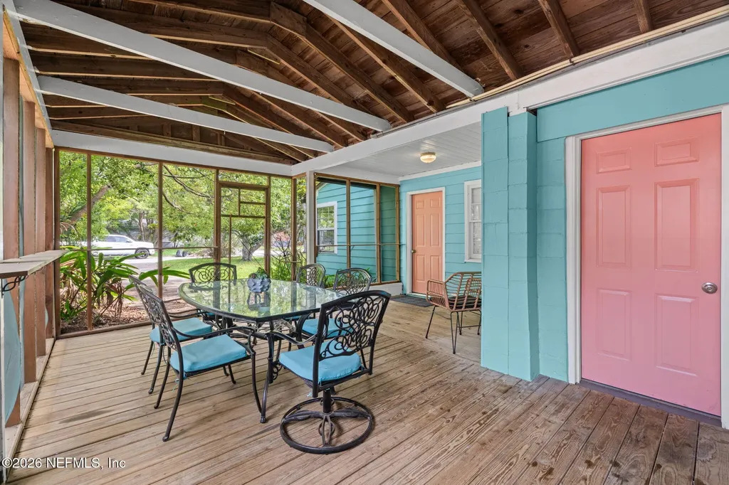 312 Alcazar Street St. Augustine FL 32080