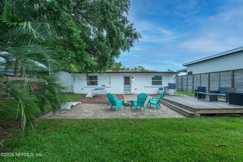 312 Alcazar Street St. Augustine FL 32080