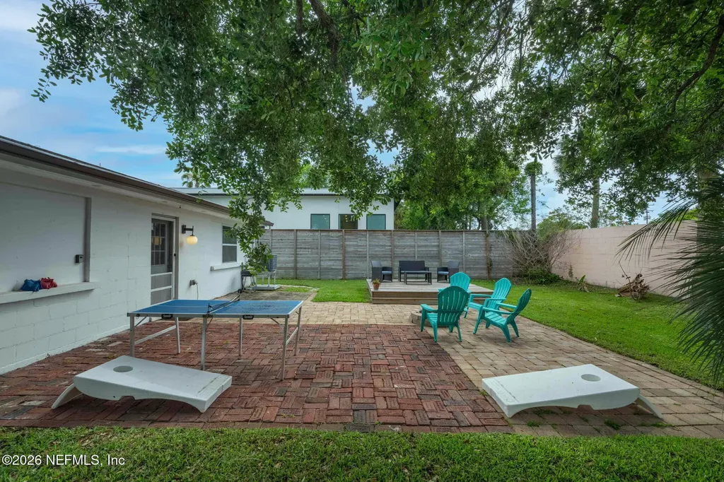 312 Alcazar Street St. Augustine FL 32080