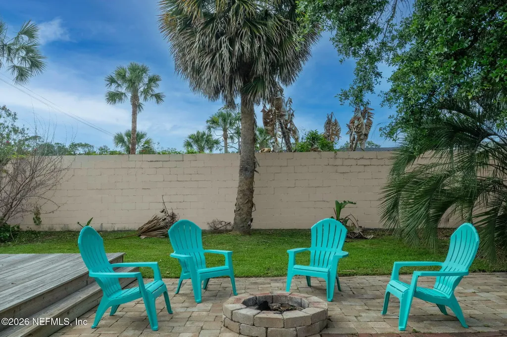 312 Alcazar Street St. Augustine FL 32080