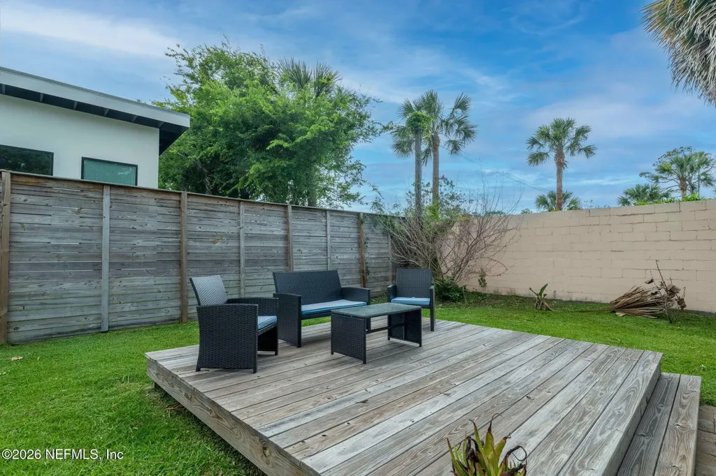 312 Alcazar Street St. Augustine FL 32080