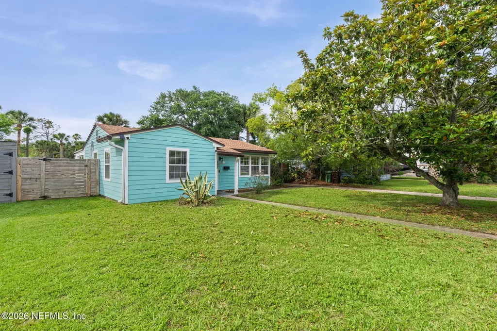 312 Alcazar Street St. Augustine FL 32080