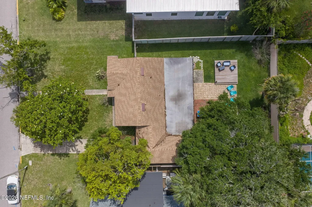 312 Alcazar Street St. Augustine FL 32080