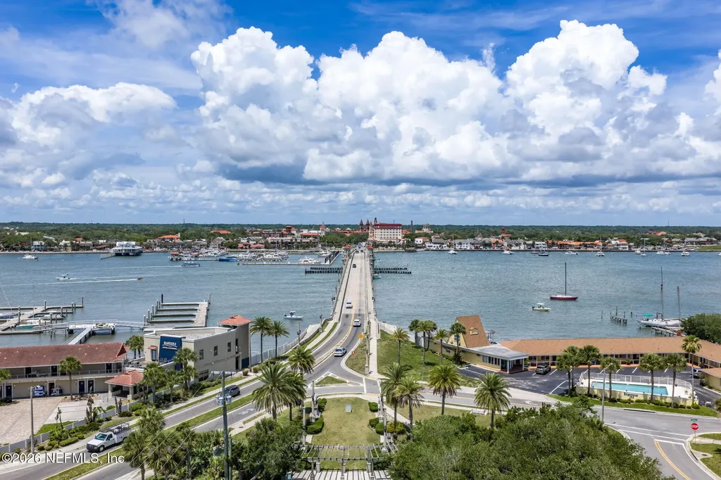 312 Alcazar Street St. Augustine FL 32080