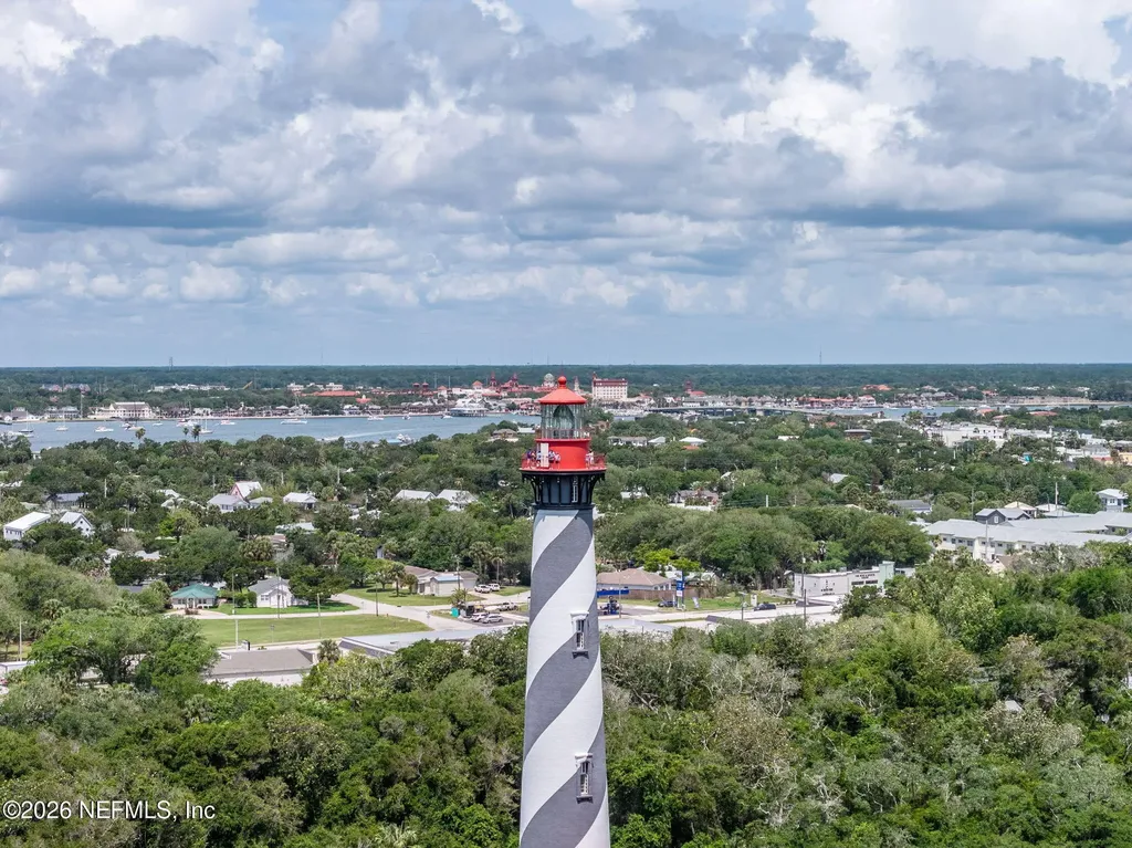 312 Alcazar Street St. Augustine FL 32080