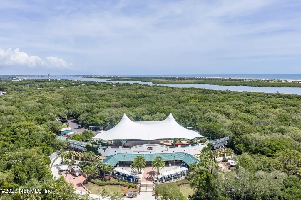 312 Alcazar Street St. Augustine FL 32080