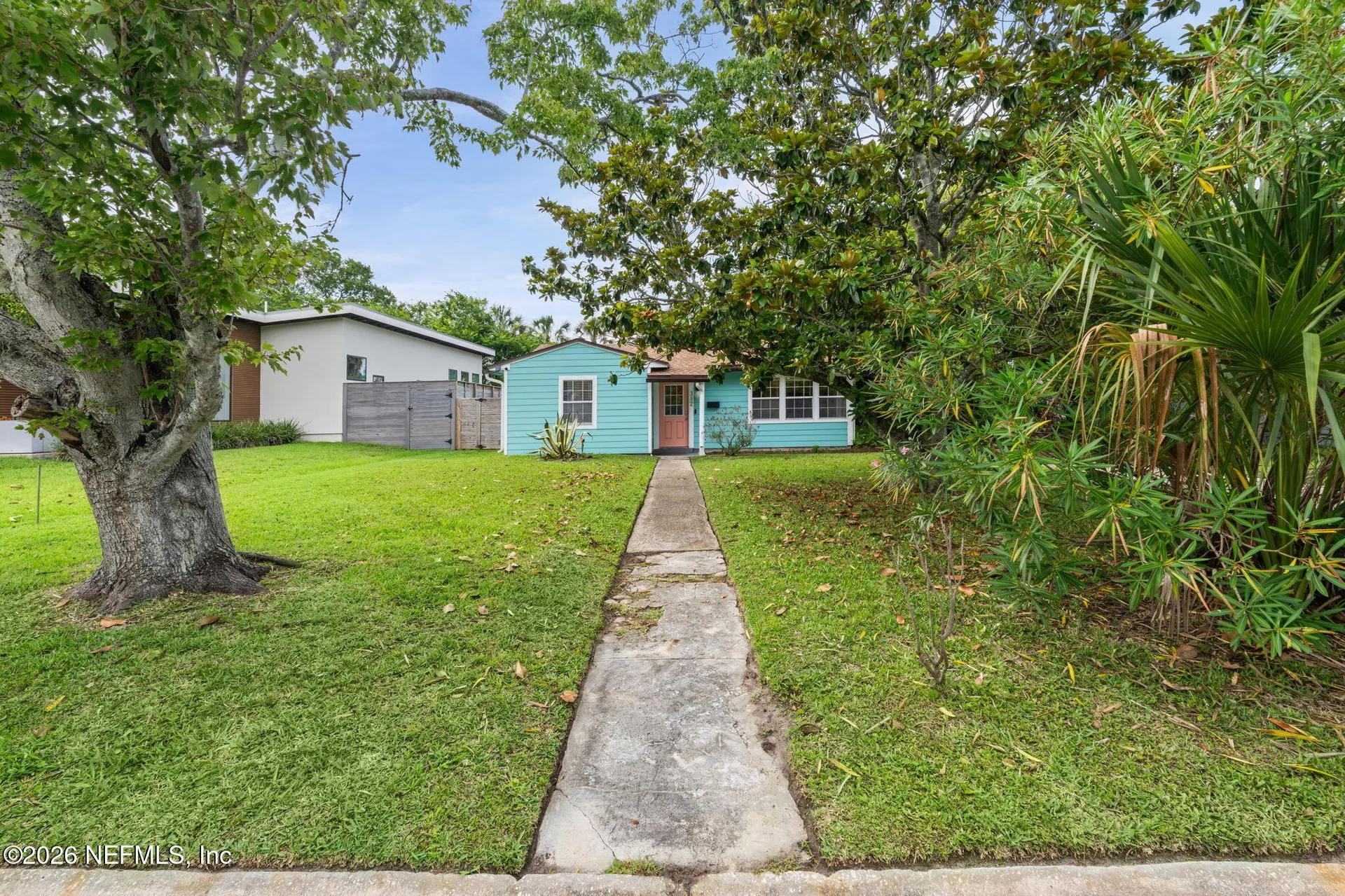 312 Alcazar Street St. Augustine FL 32080