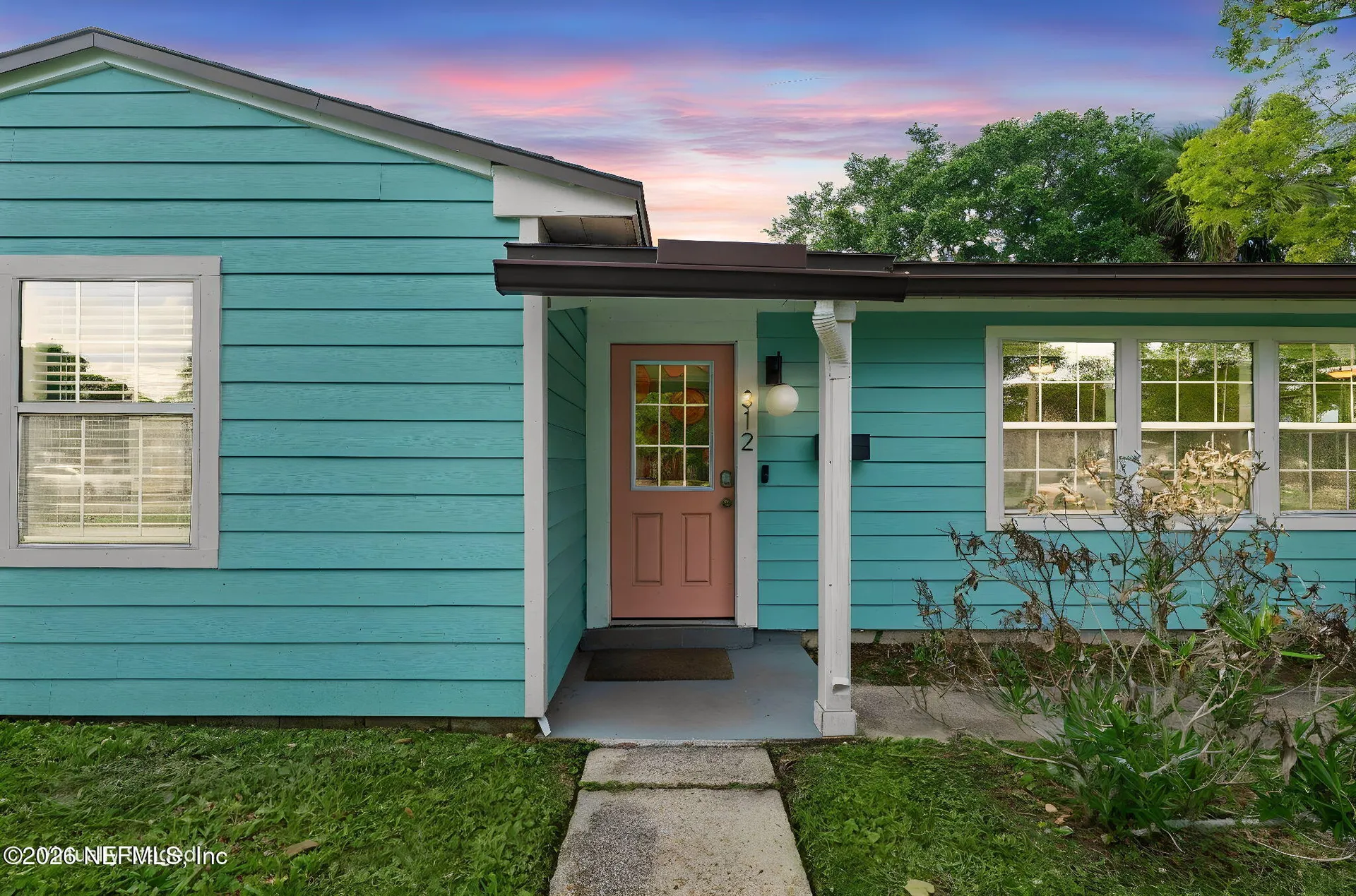 312 Alcazar Street St. Augustine FL 32080