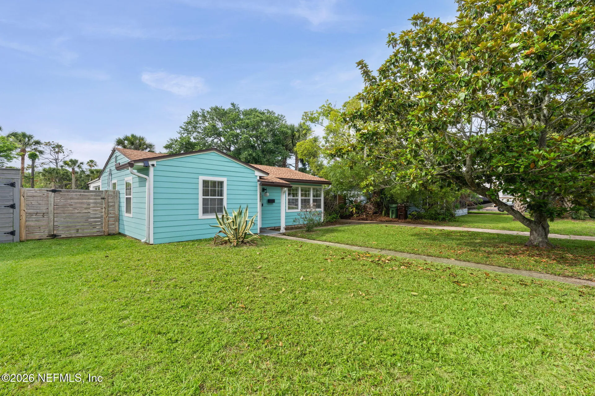 312 Alcazar Street St. Augustine FL 32080