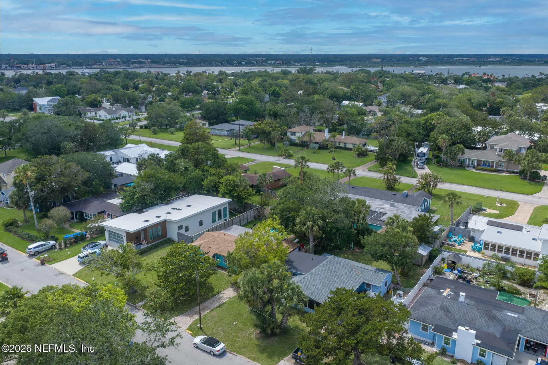312 Alcazar Street St. Augustine FL 32080