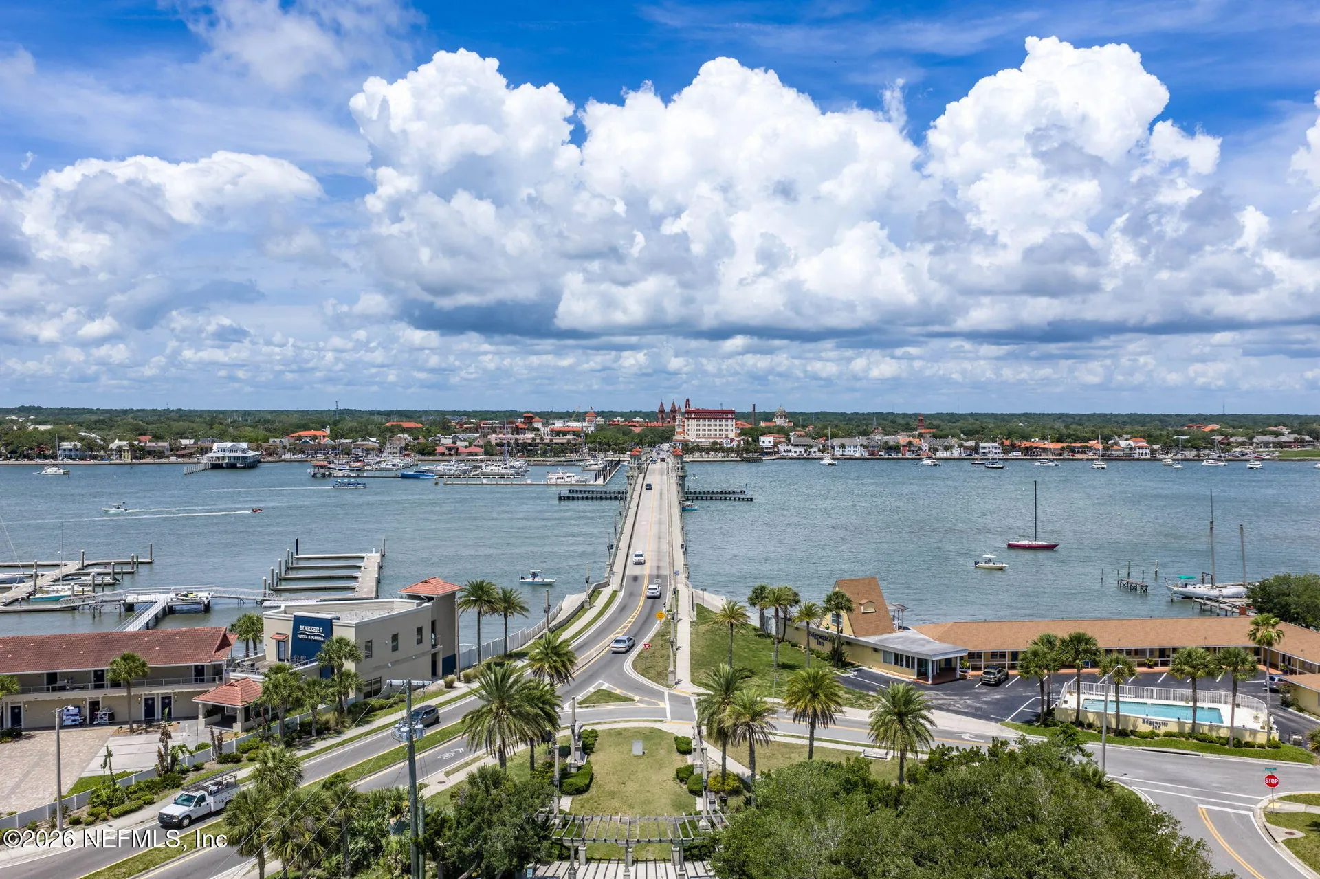 312 Alcazar Street St. Augustine FL 32080