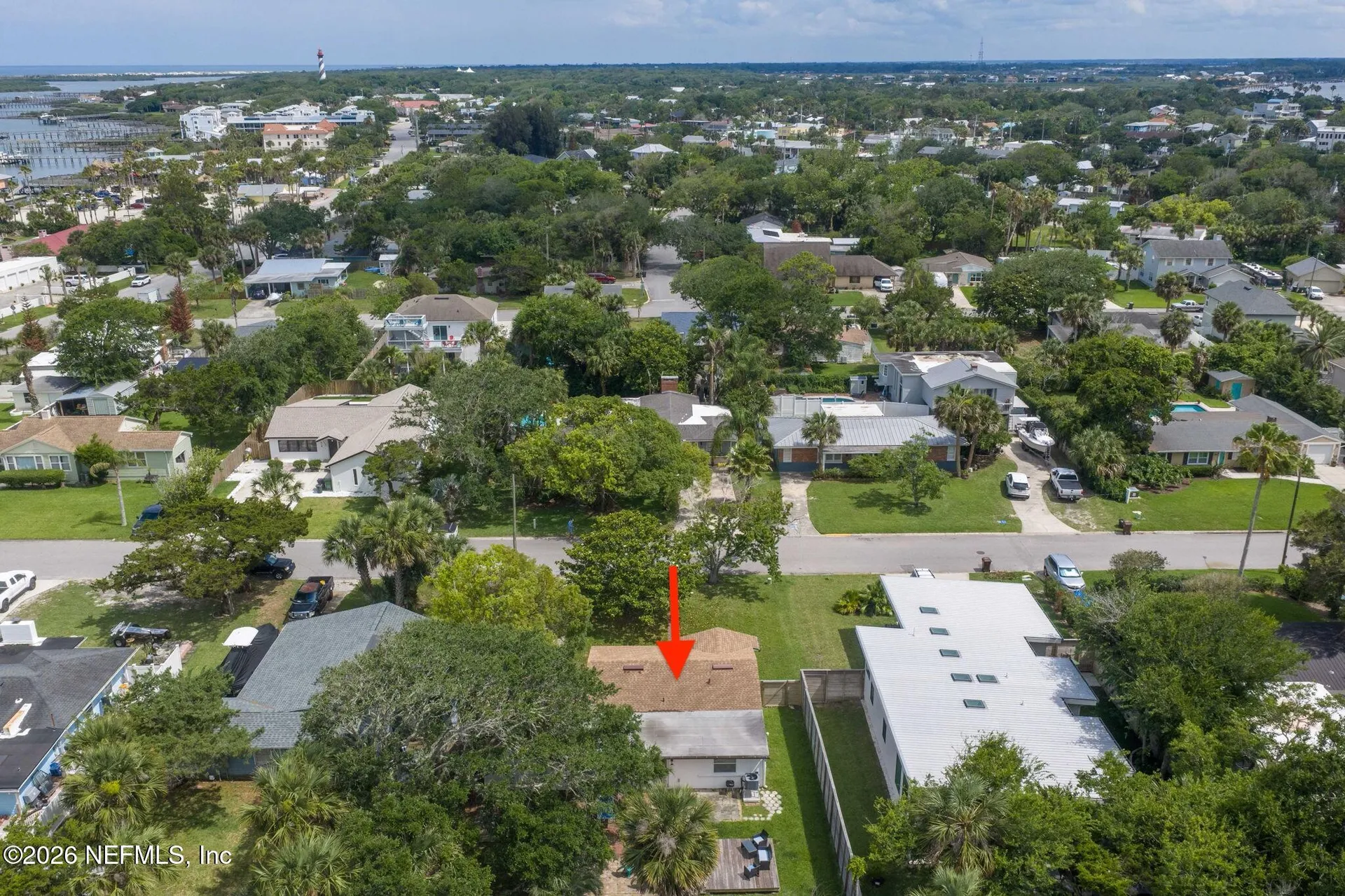 312 Alcazar Street St. Augustine FL 32080