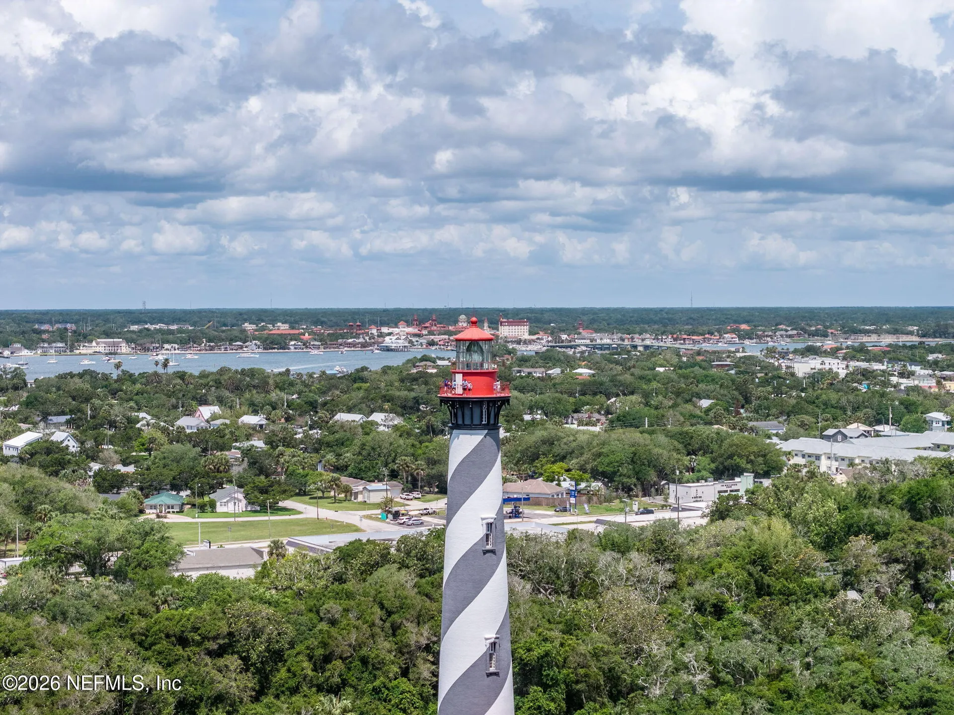 312 Alcazar Street St. Augustine FL 32080