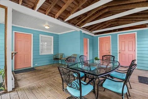 312 Alcazar Street St. Augustine FL 32080