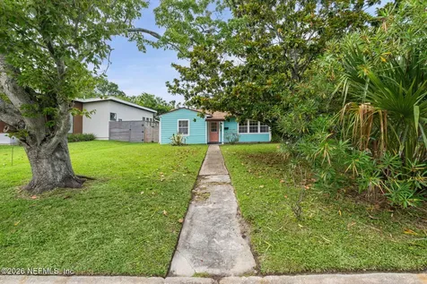 312 Alcazar Street St. Augustine FL 32080