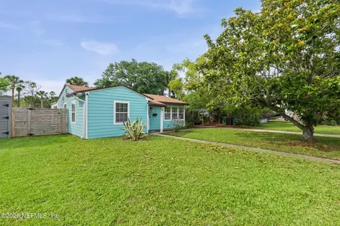 312 Alcazar Street St. Augustine FL 32080