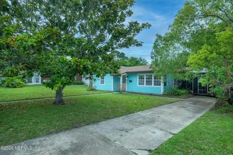 312 Alcazar Street St. Augustine FL 32080
