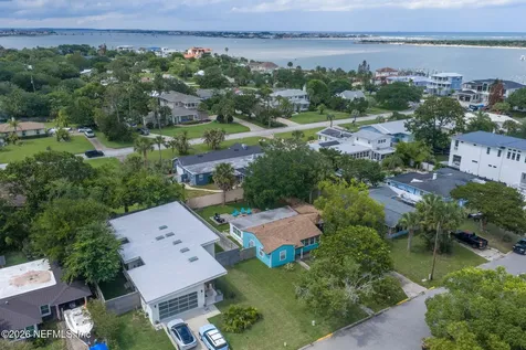 312 Alcazar Street St. Augustine FL 32080