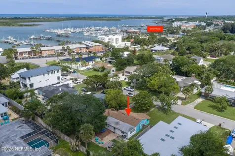 312 Alcazar Street St. Augustine FL 32080