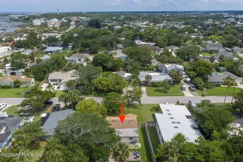 312 Alcazar Street St. Augustine FL 32080