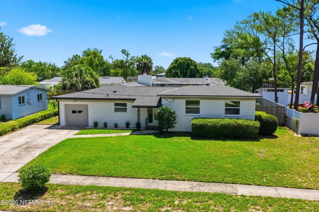 3841 Rogero Road Jacksonville FL 32277