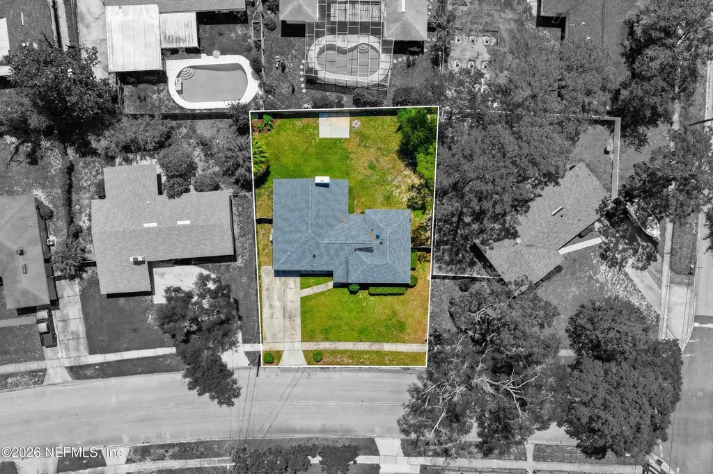 3841 Rogero Road Jacksonville FL 32277