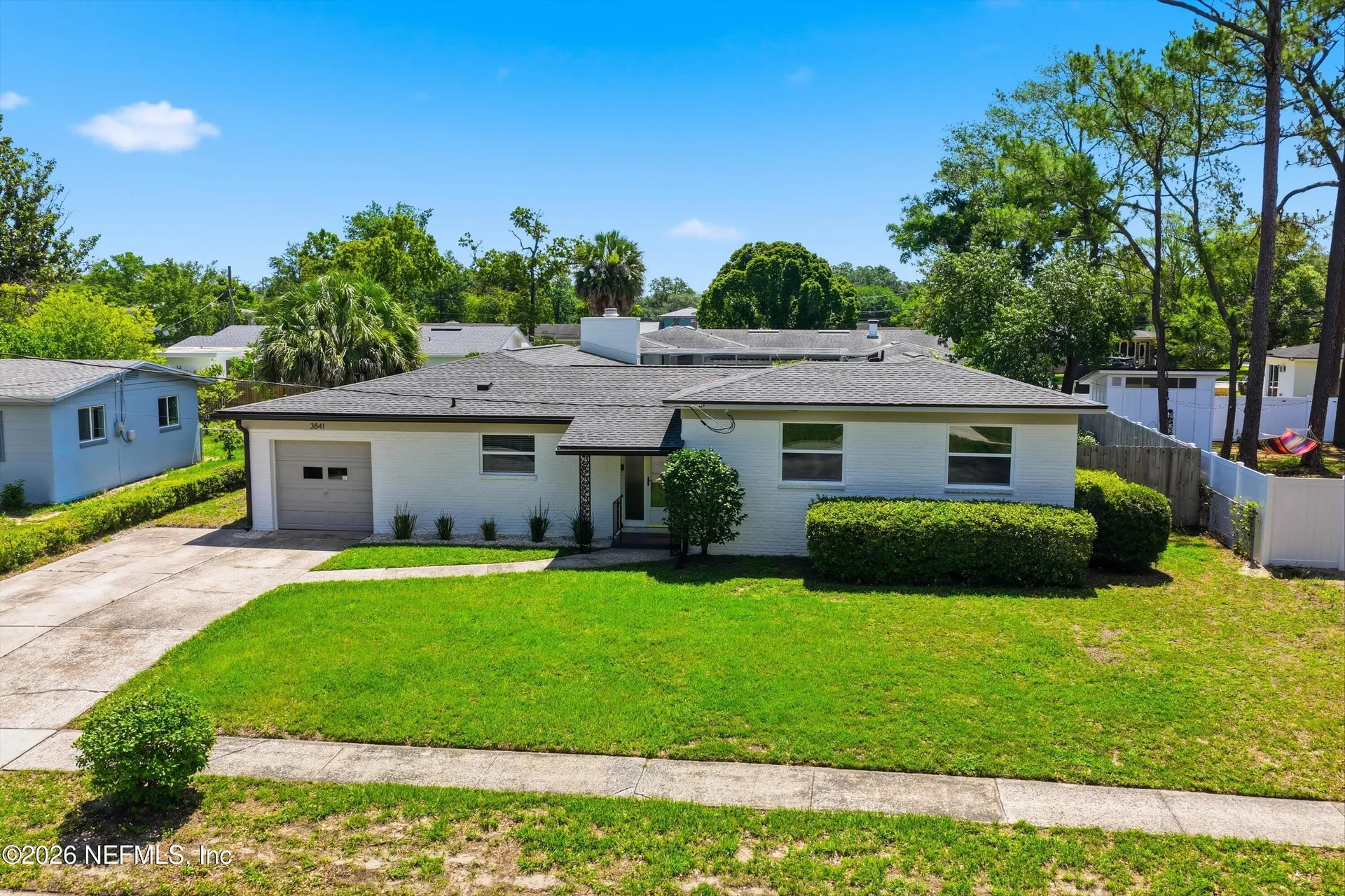 3841 Rogero Road Jacksonville FL 32277