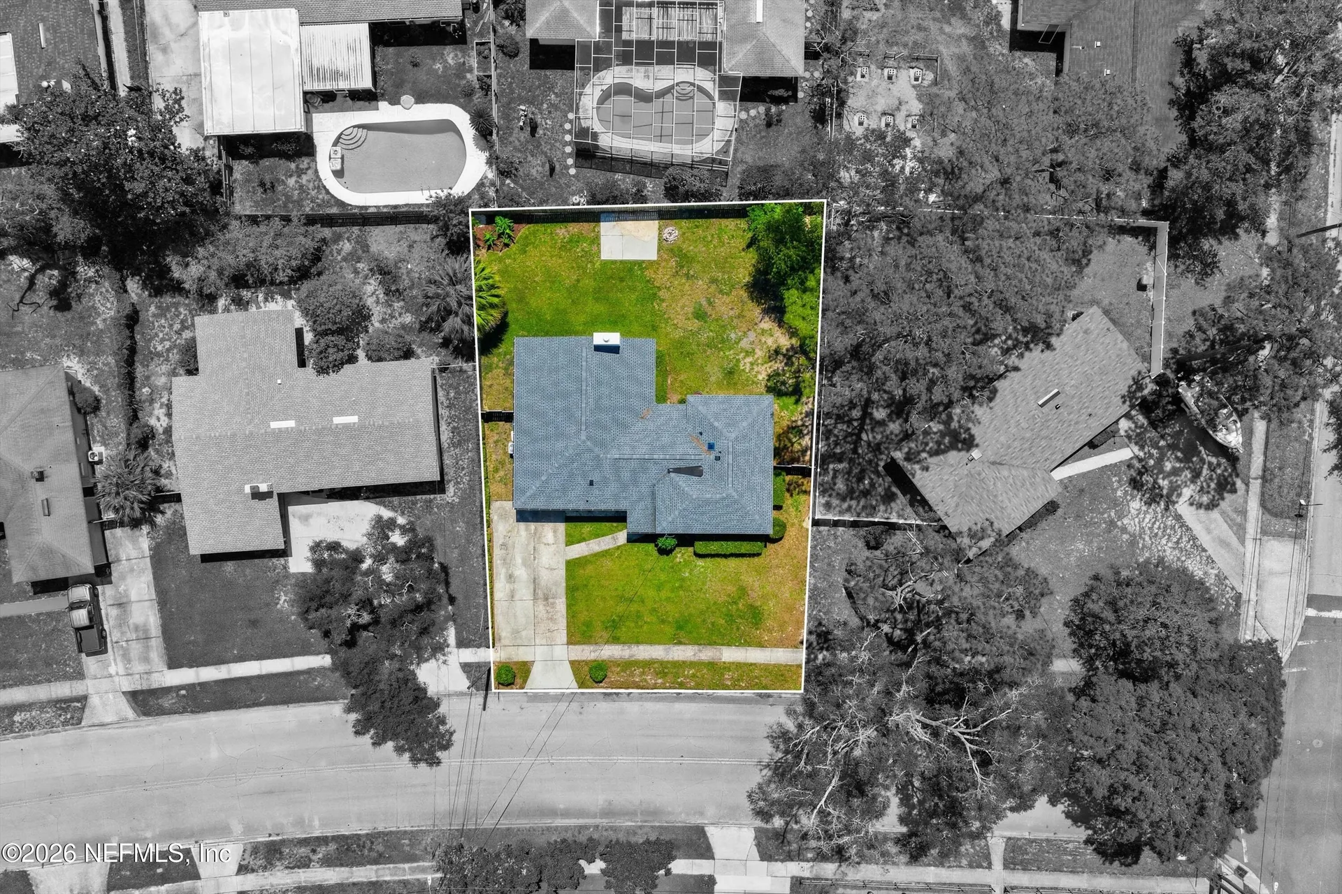 3841 Rogero Road Jacksonville FL 32277