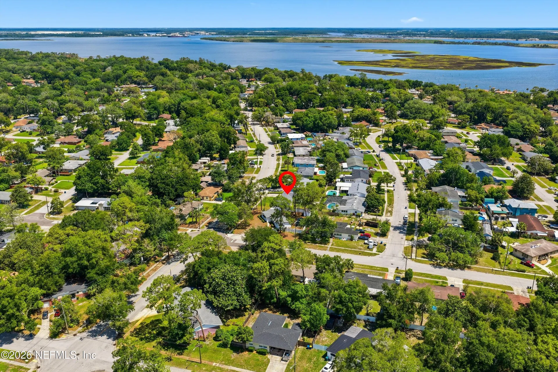 3841 Rogero Road Jacksonville FL 32277