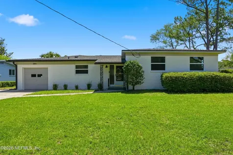 3841 Rogero Road Jacksonville FL 32277