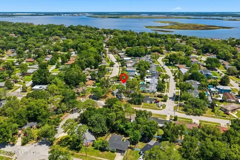 3841 Rogero Road Jacksonville FL 32277