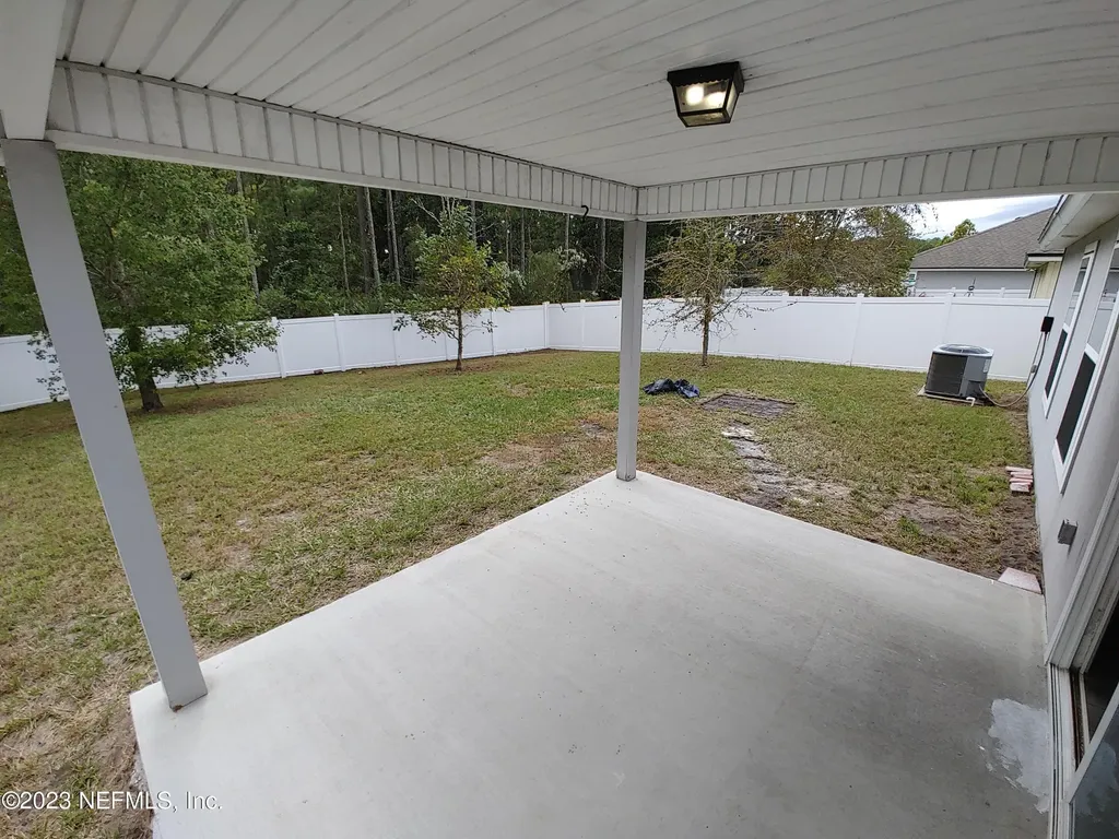 208 Midway Park Drive St. Augustine FL 32084