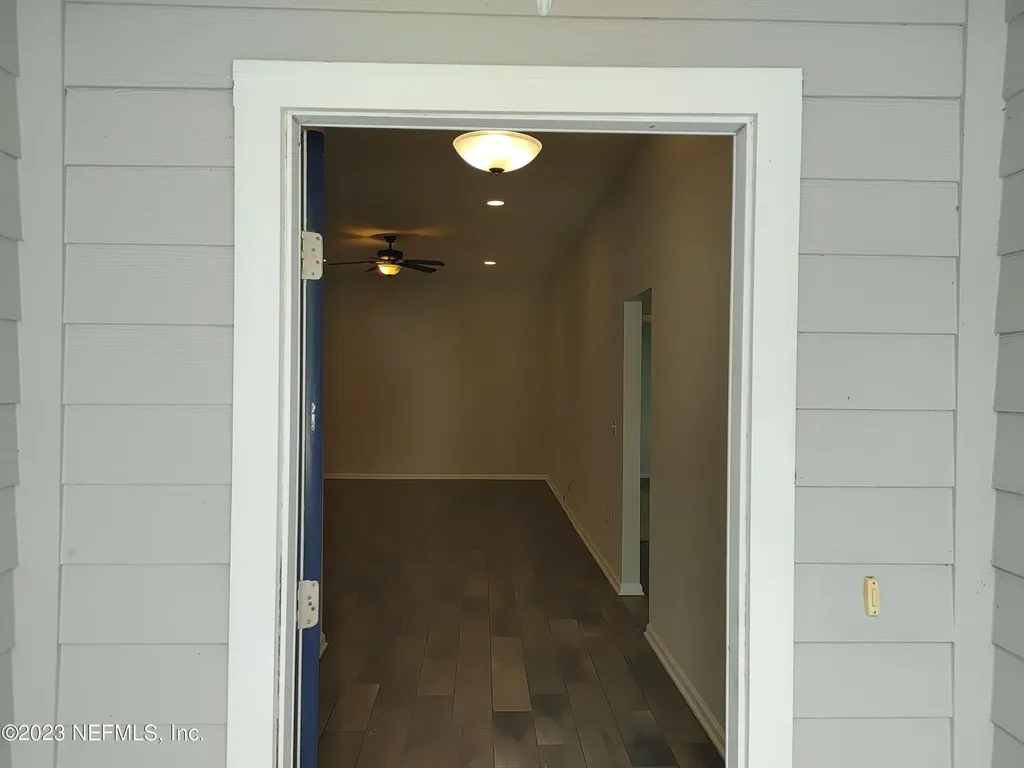 208 Midway Park Drive St. Augustine FL 32084
