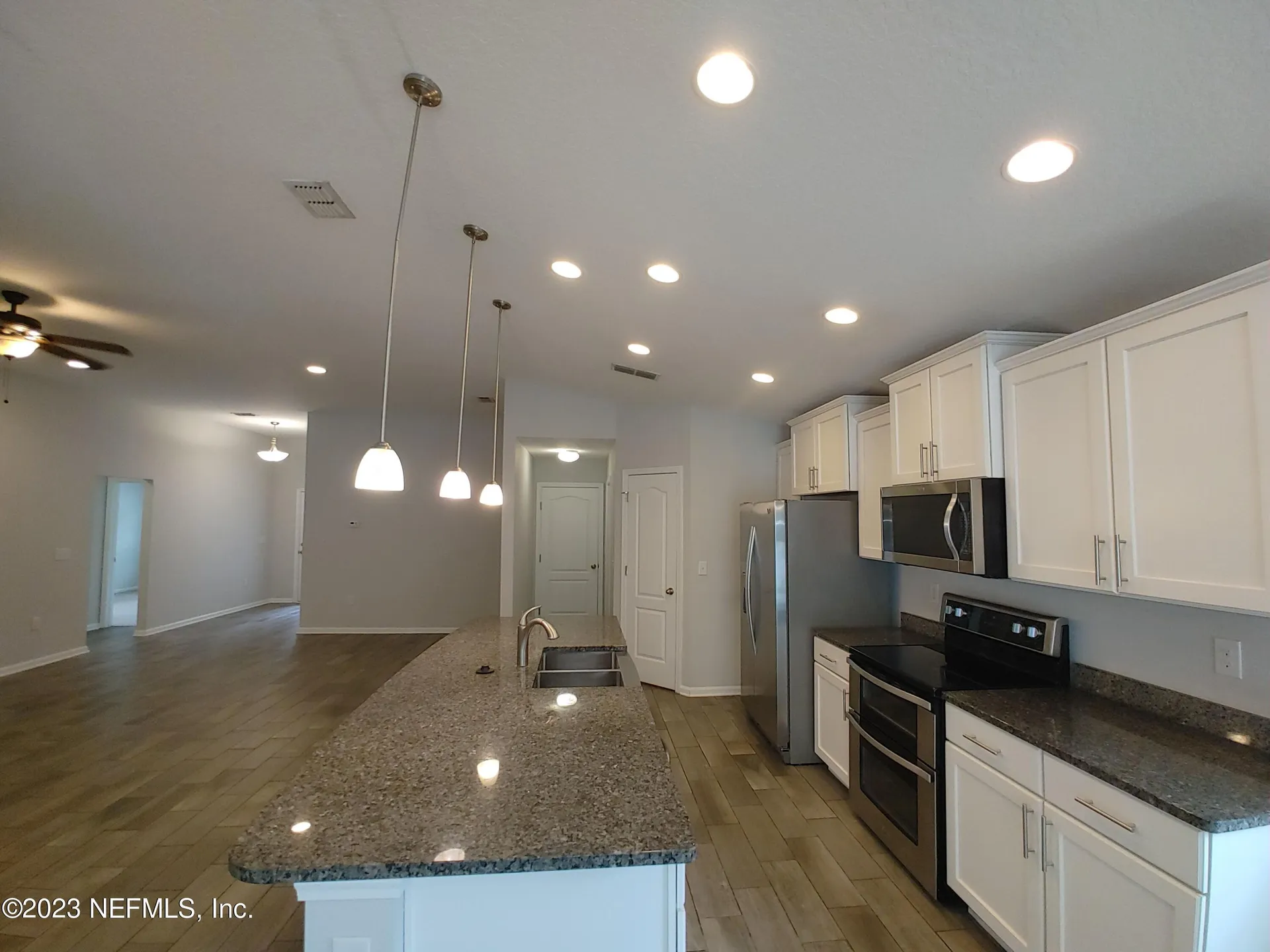208 Midway Park Drive St. Augustine FL 32084