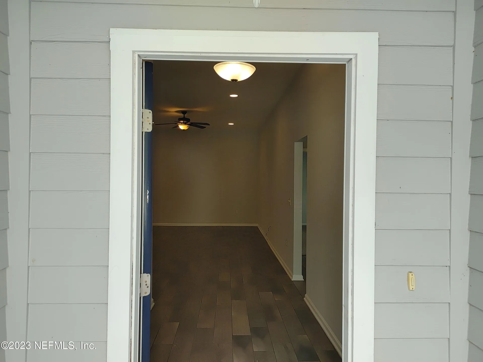 208 Midway Park Drive St. Augustine FL 32084