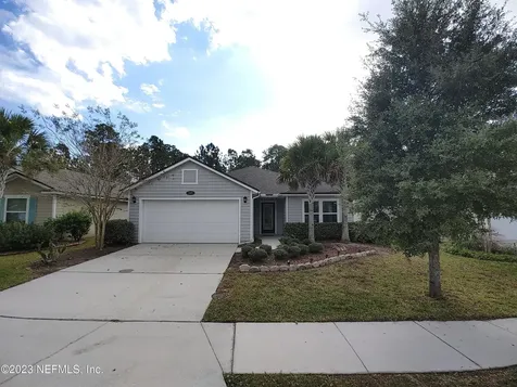 208 Midway Park Drive St. Augustine FL 32084