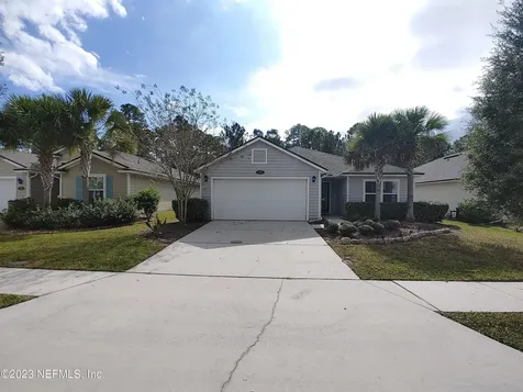 208 Midway Park Drive St. Augustine FL 32084