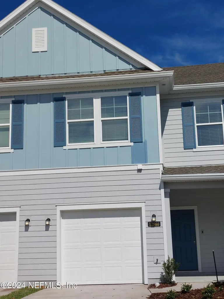 12866 Josslyn Lane Jacksonville FL 32246