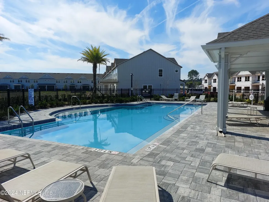 12866 Josslyn Lane Jacksonville FL 32246