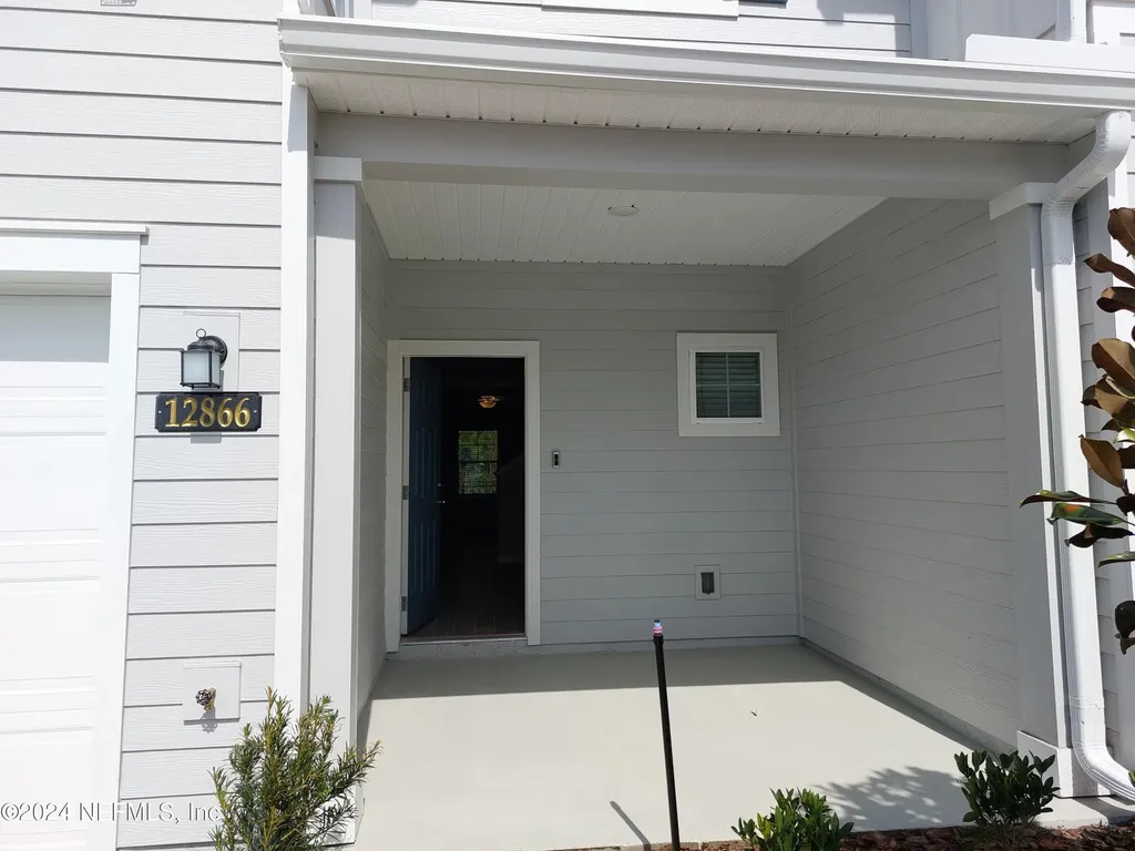 12866 Josslyn Lane Jacksonville FL 32246