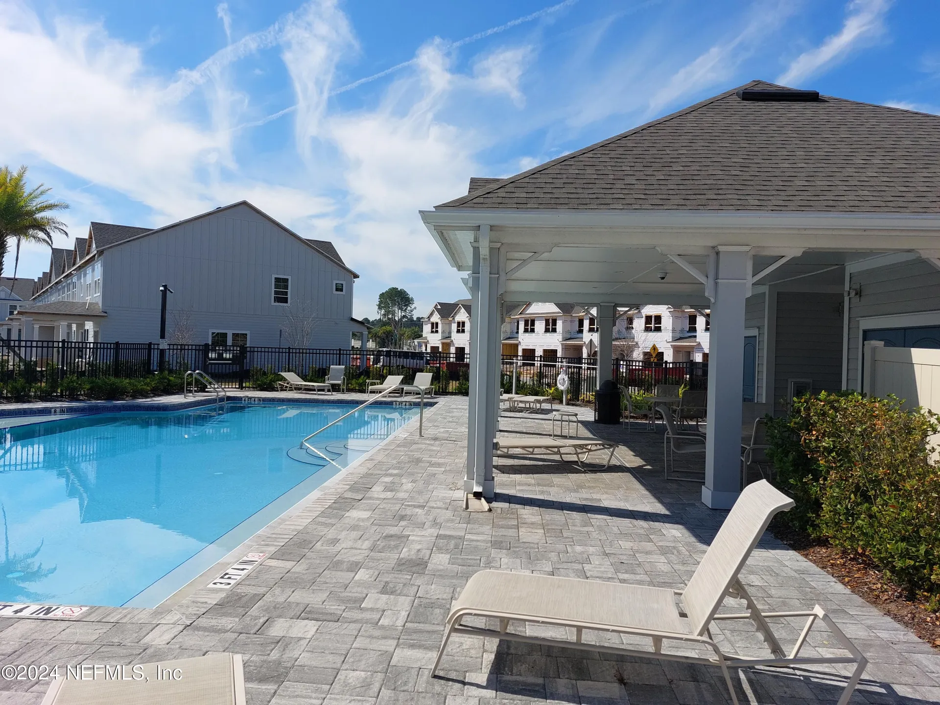 12866 Josslyn Lane Jacksonville FL 32246