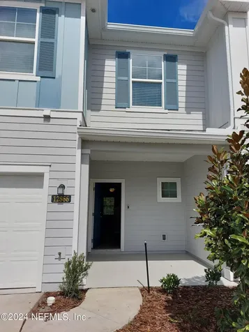 12866 Josslyn Lane Jacksonville FL 32246