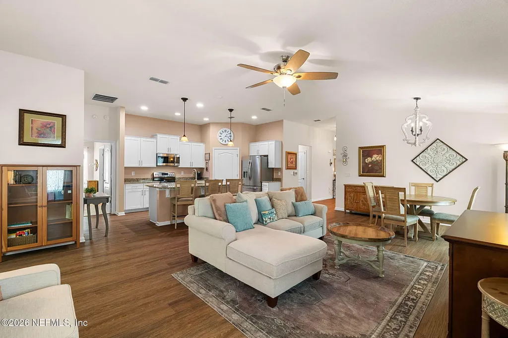 332 Palace Drive St. Augustine FL 32084
