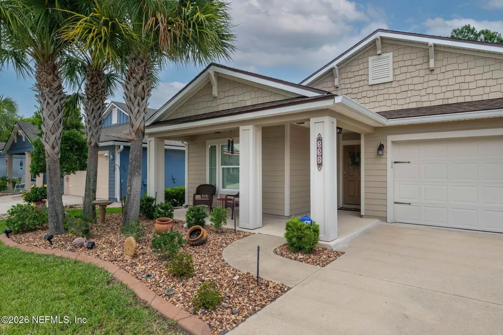 332 Palace Drive St. Augustine FL 32084