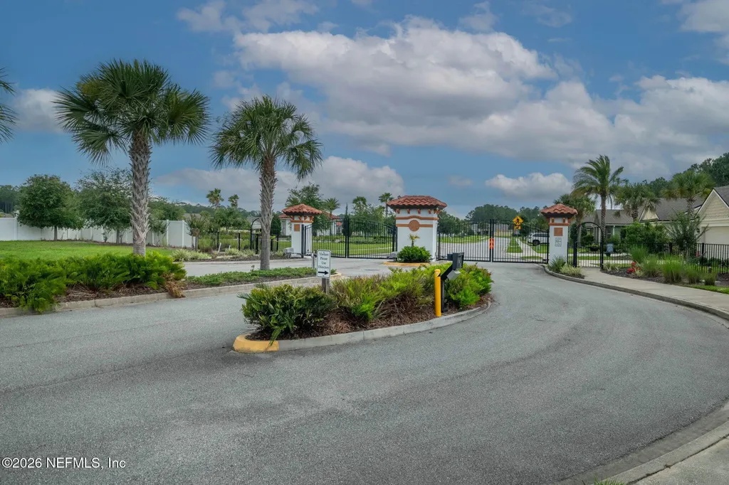 332 Palace Drive St. Augustine FL 32084