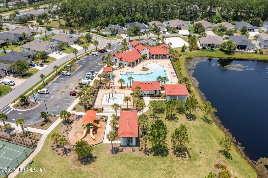 332 Palace Drive St. Augustine FL 32084